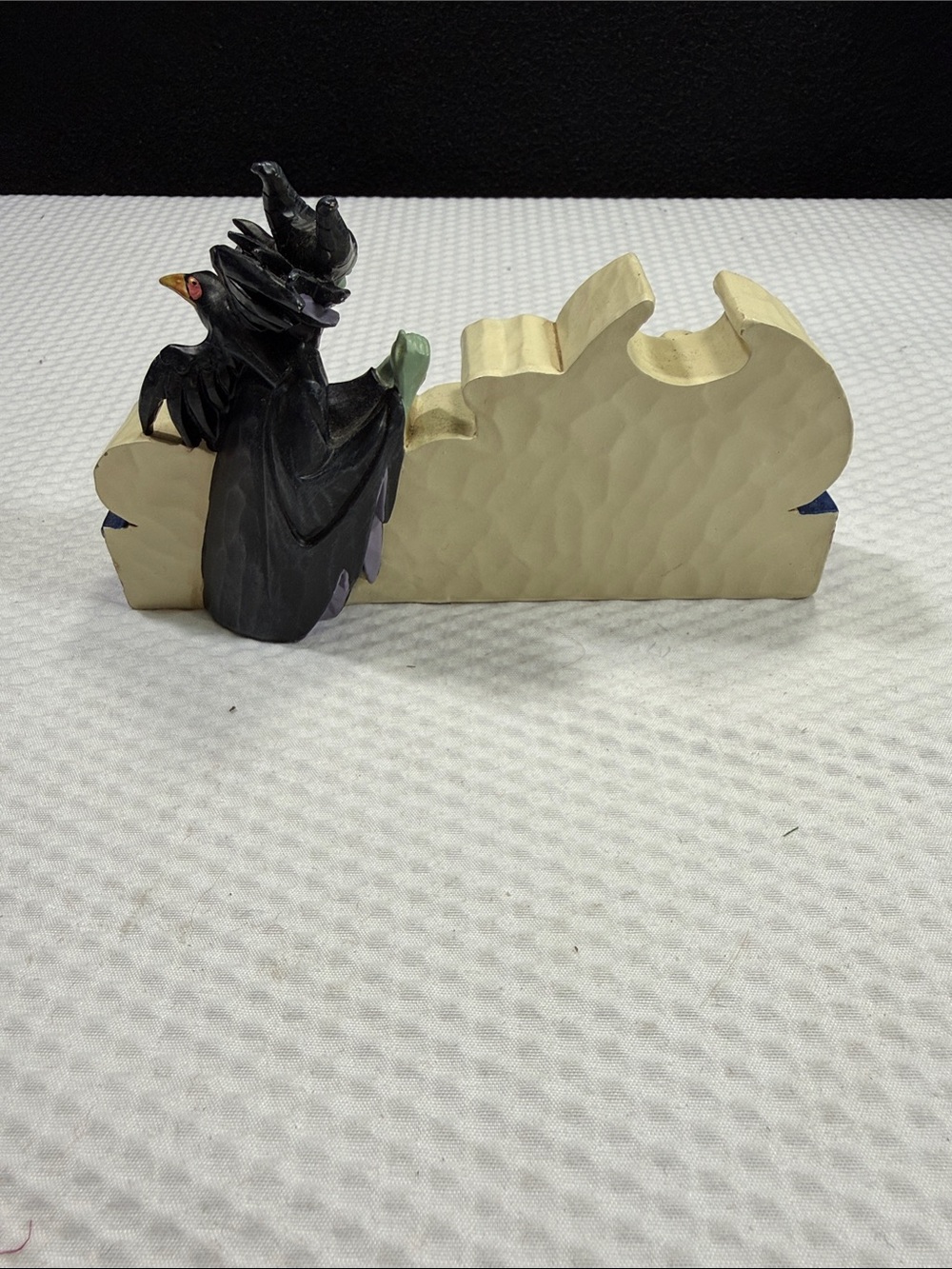Jim Shore Maleficent Wicked Figurine - Picture 2 of 10